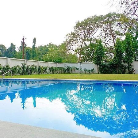 Hotel Shree Villa Harsola Exteriér fotografie