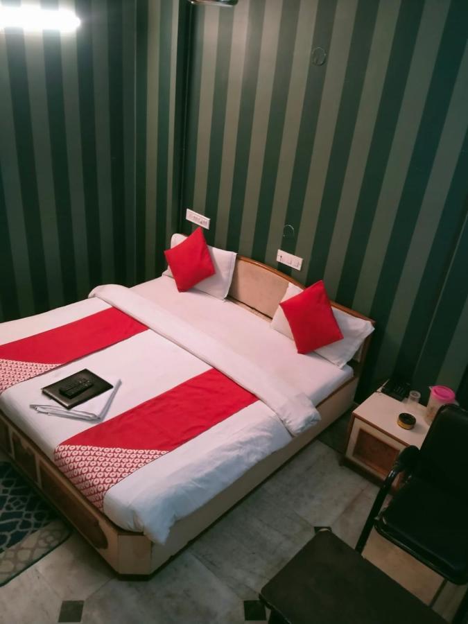 Hotel Shree Villa Harsola Exteriér fotografie