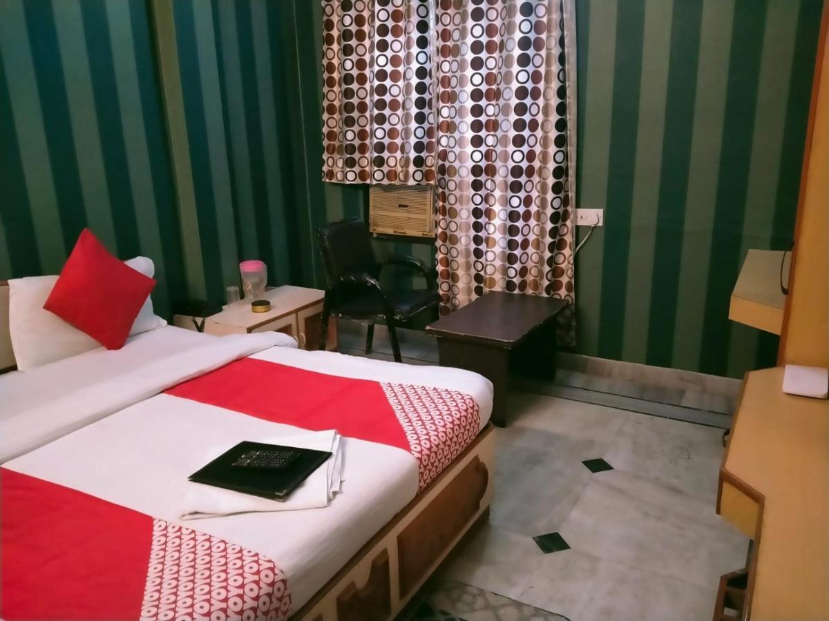 Hotel Shree Villa Harsola Exteriér fotografie